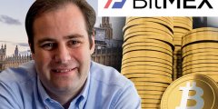 「bitpie官方网址」BitMEX联合创始人Benjamin Delo判处缓刑30个月 免居家监禁