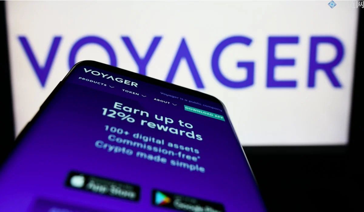 Voyager Digital倒闭后称受FDIC保障是骗局，被Fed勒令澄清