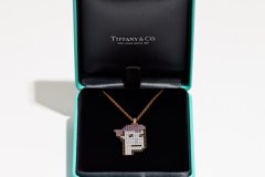 imtoken钱包ios下载|珠宝品牌Tiffany推出CryptoPunks吊坠！要价30ETH，全客製化、30颗以
